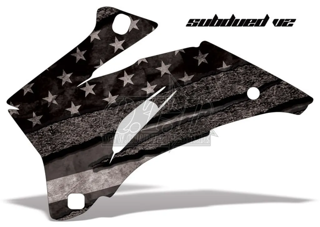 Subdued V2